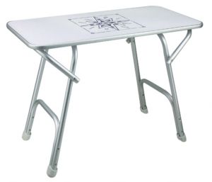 Folding table 110x60xH70cm #TRD1771113