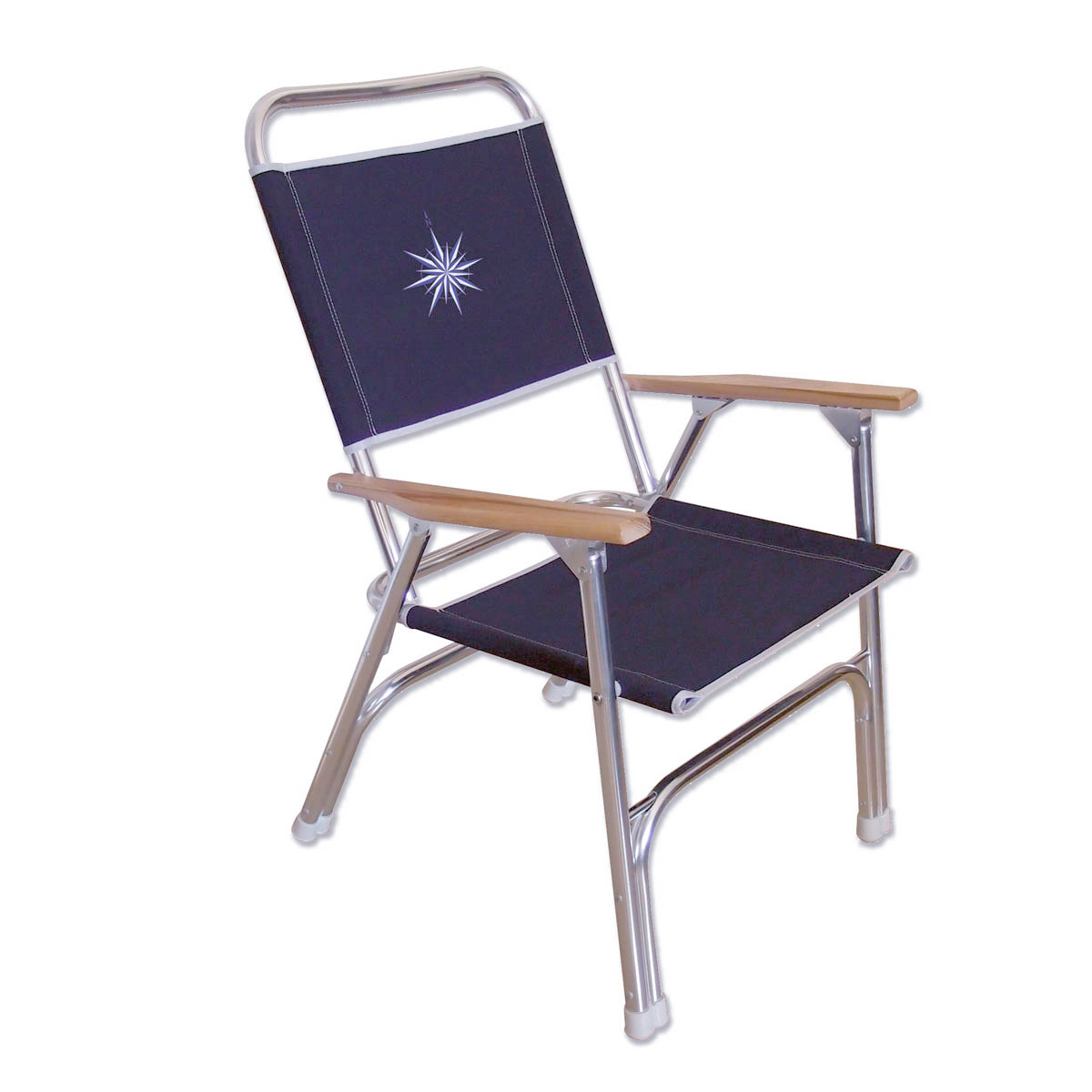 Sunbrella on sale folding chair