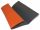 Neoprene patch for inflatable boat repair Orange colour #TRE3870030