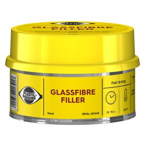 Glassfibre Filler kit di riparazione per vetroresina 180ml #TRE3944180