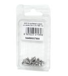 DIN 7983 Self-tapping Countersunk head cap screws 2.9x13mm 30pcs N44590007660