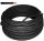 Electric cable 25mmq Black colour Sold by the metre #N50824001256