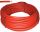 Electric cable 35mmq Red colour Sold by the metre #N50824001261