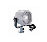 Faro Super-Light presa bipolare e bulbo 12V 100W+100W con basetta #N51525501193