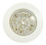 Plafoniera a LED 16 led Luce bianca Ad incasso #TRL4474166