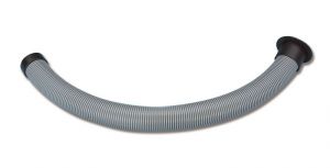 Tubo Spiralato con Boccola per Protezione Cavi 80cm Ø70x50mm #TRL5350800