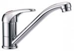 Single Control mixer tap Length 200mm #TRN0120201