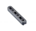 Epdm shock absorber 210x35mm for line max 16mm #TRN3500210