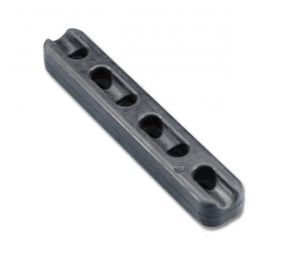 Epdm shock absorber 260x40mm for line max 18mm #N10101028656