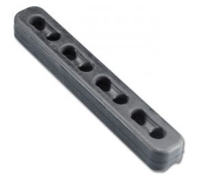 Epdm shock absorber 320x50mm for line max 20mm #TRN3500321