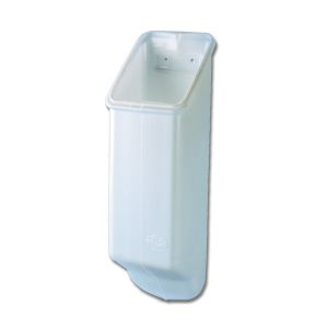 Plastic container for small anchors Maximum 2,5Kg #TRN6200500