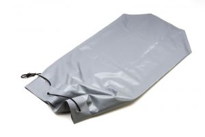 Covy Line Waterproof Heat-sealed outboard motor cover up to 100hp h120 x 68cm #TRO2200100
