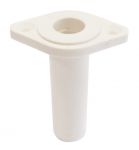 Bimini top base mount White colour #N120412011352