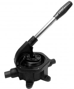 Manual Bilge Pump Capacity 50Lt/min #N40238522901