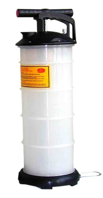 Oil extractor pump discount