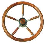 Volante Timone Ø 500mm Teak #FNI4345250