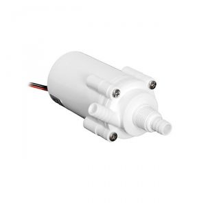 12V Sink centrifugal pump  Delivery capacity 6.6 l/min #TRP1606302