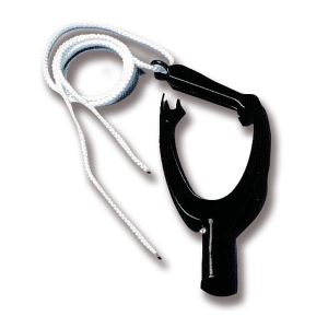 Spare mooring hook for cleaning kit #TRR3804150