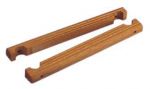 Wood step Centre-to-centre distance 257mm #TRS1100300