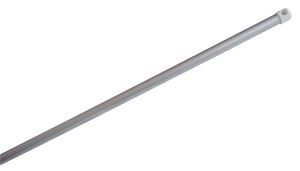 Stanchion for handrail H70cm for rope max 12mm #TRS1825071