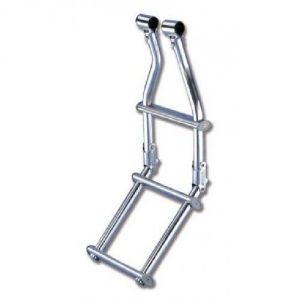 Mini Filicudi Folding ladder 22x62cm #TRS1922623