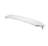 Passerella Tri-pieghevole con telaio in Alluminio 220cm SUPER LEGGERO TRS2831220
