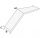 SUPER LIGHT aluminium folding gangplank Foldable in 3 sections 220 TRS2831220
