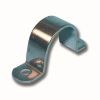 Stainless steel eye strap - D.25 mm #N60742000135