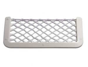 White object holder net 184x374mm #N41318204475