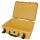 SeaTop Yellow Case Empty Watertight Box external dimensions 490 x 380 x 210 mm # N90056004795