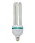 Corn LED Bulb 30W 85-265V Plug Type E27 6000K Cold White Light 2700Lm #ET27561067