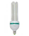 Lampadina LED a Pannocchia 30W 85-265V E27 6000K Bianca Fredda 2700Lm #ET27561067