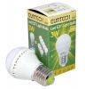LED Bulb 3W 100-240V E27 Cold White 6000K-6500K 220Lm Min 10Pcs #ET27561203-10