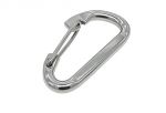 Stainless steel Kong Snap Hook 580 Series 8x80mm #N60641028925