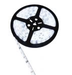 LED Strip Lights 12V 60 LED5050/mt Cold White Light IP67 5mt 10W/mt #N50227502104