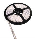 Striscia LED IP67 12v 5 Metri 10w/mt 60 LED5050/mt Luce Bianca Calda #N50227502105