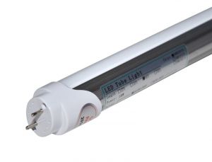 LED Tube Frosted T8 60cm 9W 2700-3200K Warm White 850Lm Min 10Pcs #ET27560148-10