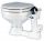 Jabsco Twist 'n Lock manual Compact toilet 29090 L45xP41xh34cm #37001400