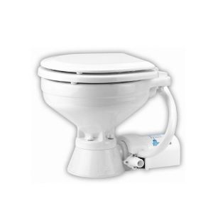 Jabsco Compact eletric toilet 37010-0090 12 Volt #7001410