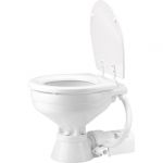 Jabsco Compact eletric toilet 37010-0096 24V #37001411