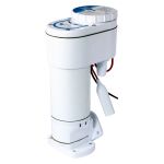 Jabsco Electric conversion for Manual Toilet 12V 24A 29200-0120 #37001415