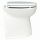 Jabsco Deluxe electric toilet 12V 58220 Works with sea water #37001418