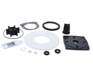 Service kit for Jabsco electric toilet pump 37040 #37001422