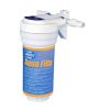 Jabsco 59000-1000 Aqua Filta Filtro acqua a base di carbone attivo 14lt/min 38001443