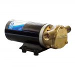 23680 Jabsco Water Puppy 2000 self priming pump 24V 32Lt/min #38601006