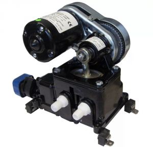 Jabsco PAR36800 water pressure pump 24V  #38601016