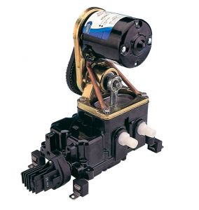 Jabsco PAR36900 water pressure pump 24V #38601018