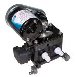 Jabsco PAR36950 Autoclave 24V portata 11.4l/m 38601024