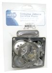 Jabsco 30123 service kit for Jabsco PAR36970 pumps #38601033