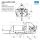 Jabsco 31295-3524-3A Autoclave PAR-MAX 2 35PSI 24V 7,6Lt/min #38601329